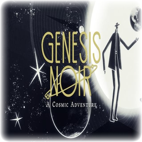 Genesis Noir - GARANTİ